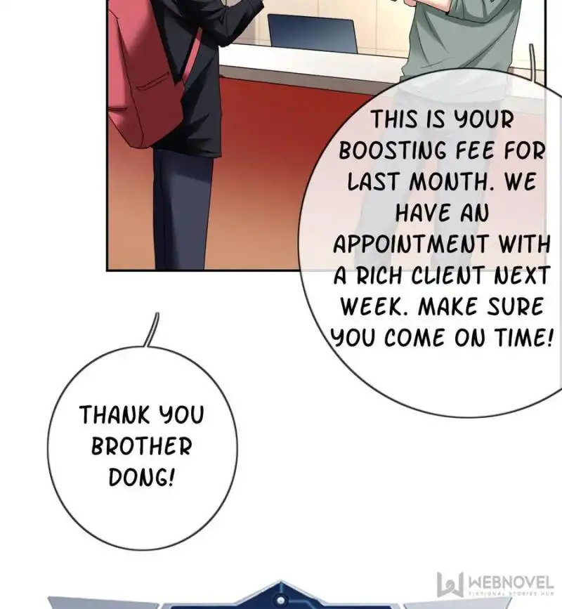 Legend Reboot Chapter 71 3